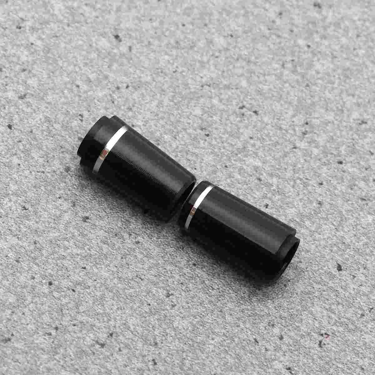 2 Pcs Ferrule for Golf Club Vise Clamp Ferrules Tour Sleeve 0355 Irons Shaft
2 Pcs Ferrule for Golf Club Vise Clamp Ferrules Tour Sleeve 0355 Irons Shaft