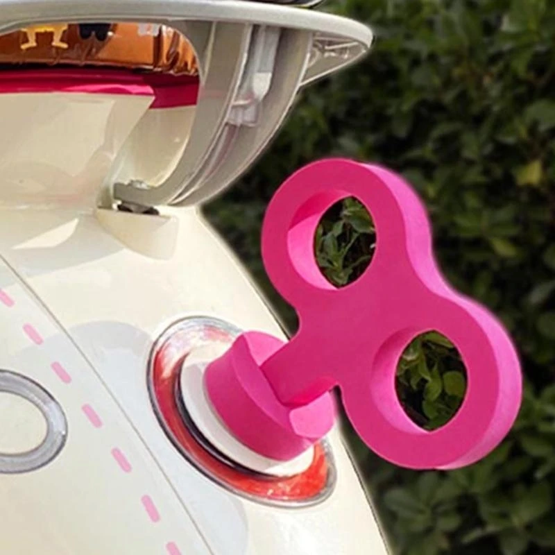 Car Wind Up Clockwork Decoration Waterproof Car Roof Decoration Multipurpose
Car Wind Up Clockwork Decoration Waterproof Car Roof Decoration Multipurpose