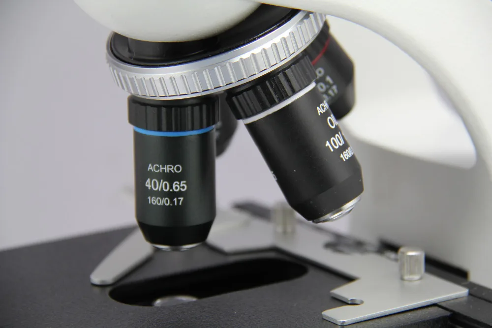 A12.1303-T Binocular Laboratory Biological Optical Microscope for Hospital Laboratory
A12.1303-T Binocular Laboratory Biological Optical Microscope for Hospital Laboratory