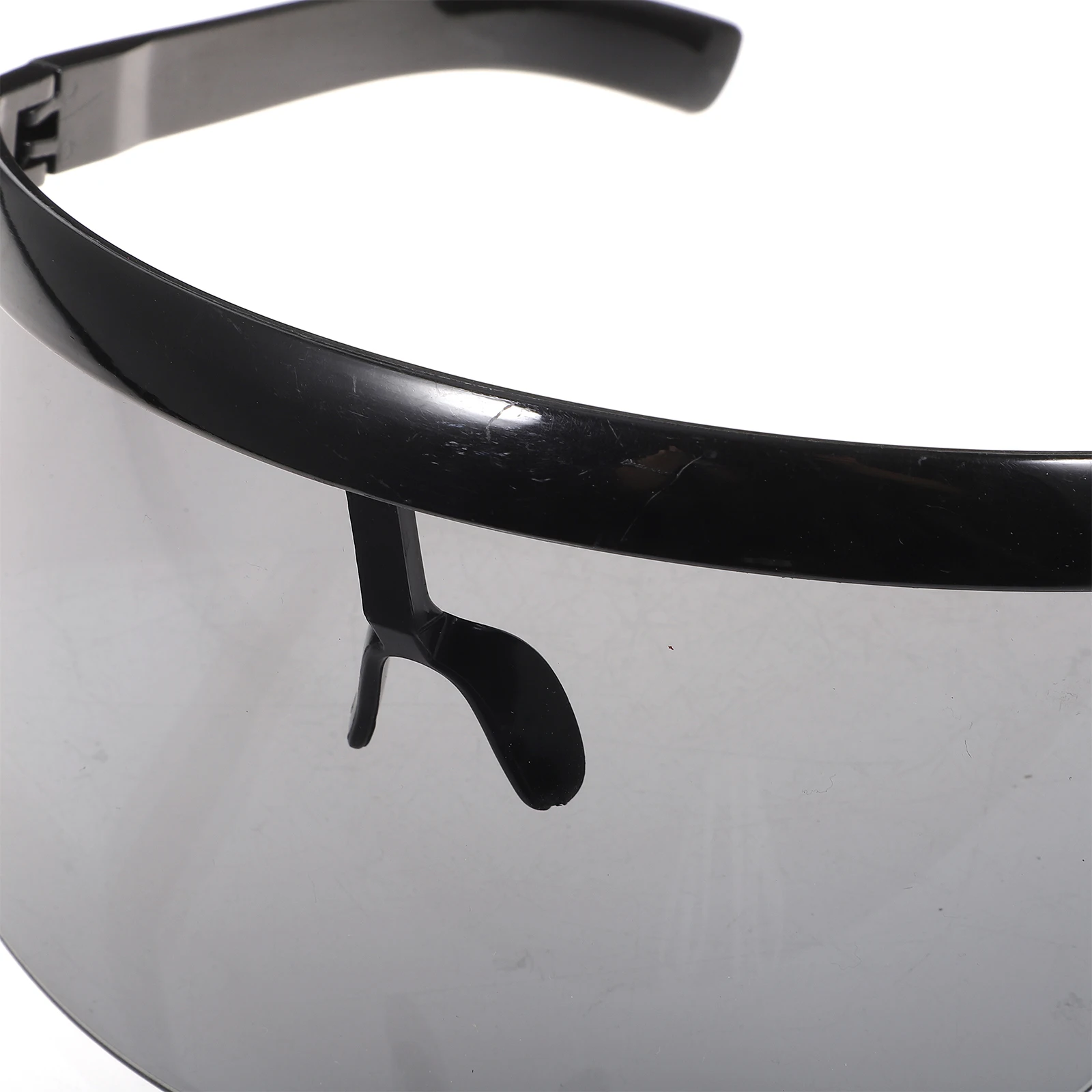 Stylish Sunglasses Protective Eyewear Windproof Sunscreen Black Lightweight Outdoor UV Protection Good Clarity Fashion Design
Stylish Sunglasses Protective Eyewear Windproof Sunscreen Black Lightweight Outdoor UV Protection Good Clarity Fashion Design