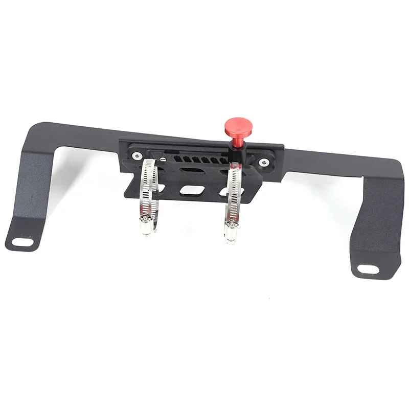 For Nissan Pathfinder 2013-2018 Carbon Steel Car Fire Extinguisher Bracket Under Passenger Seat Interior Car Accessories
For Nissan Pathfinder 2013-2018 Carbon Steel Car Fire Extinguisher Bracket Under Passenger Seat Interior Car Accessories