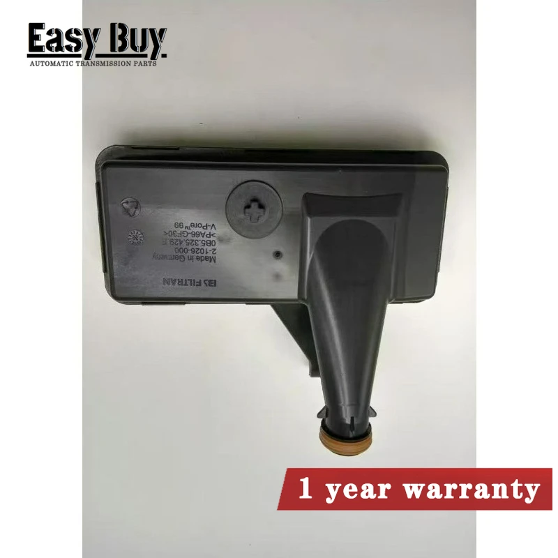 0B5325429E 0B5321371D 0B5321371E 0B5 7-speed Transmission Hydraulic Filter Repair Fit For Audi A4 A6 A7 S4 S5 S6 S7 Q5 RS5
0B5325429E 0B5321371D 0B5321371E 0B5 7-speed Transmission Hydraulic Filter Repair Fit For Audi A4 A6 A7 S4 S5 S6 S7 Q5 RS5