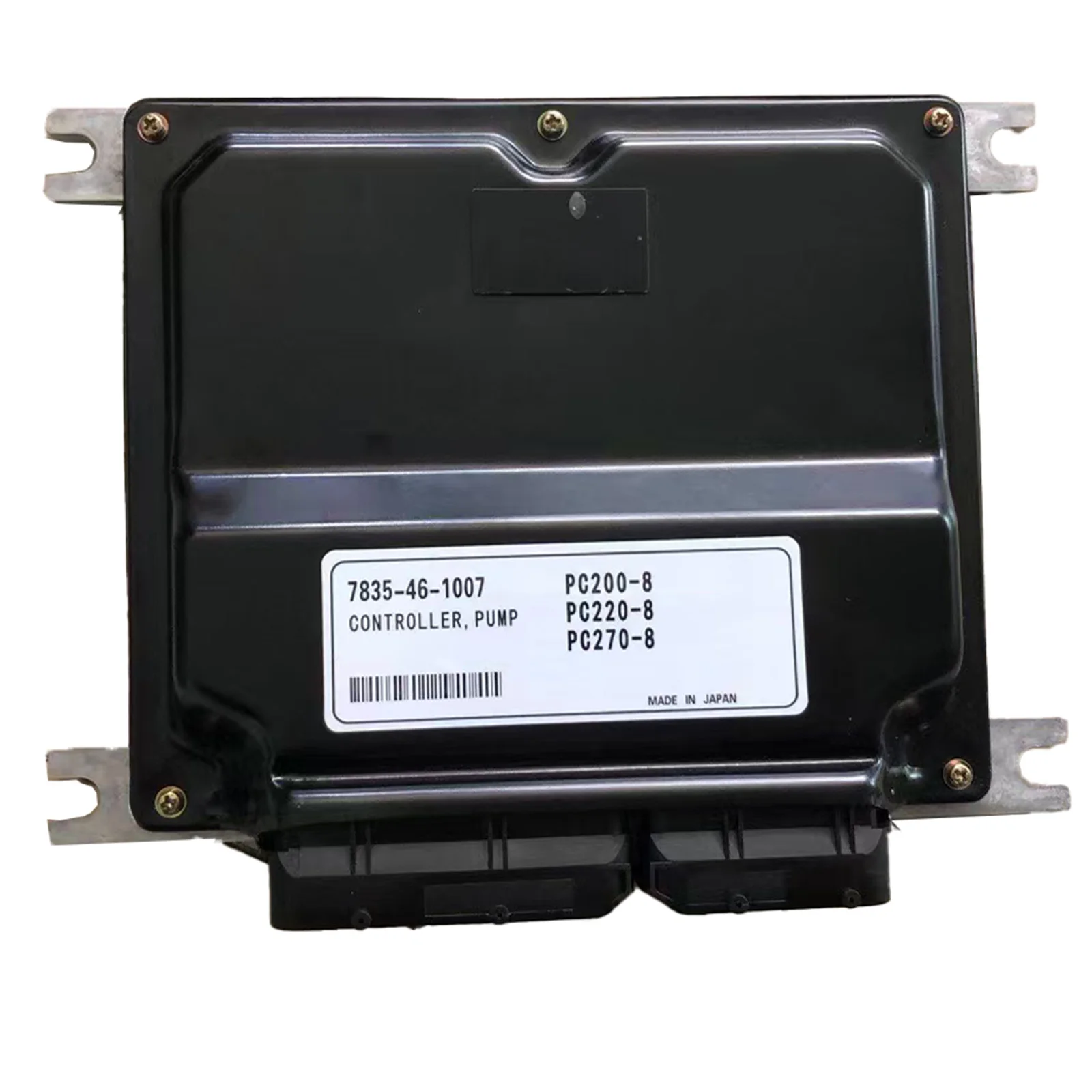 7835-46-1007 7835-46-1008 7835-46-1003 Controller Control Unit Computer Board for Komatsu PC200-8 PC240-8 Excavator
7835-46-1007 7835-46-1008 7835-46-1003 Controller Control Unit Computer Board for Komatsu PC200-8 PC240-8 Excavator