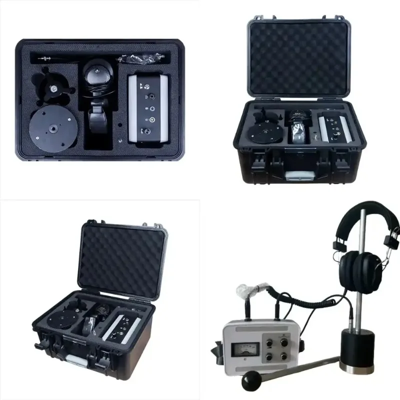 Gold seller Wrindu RDCD-II-503B Cable Fault Locator Underground Cable Fault Pin Point Locator Portable Cable Fault Locator
Gold seller Wrindu RDCD-II-503B Cable Fault Locator Underground Cable Fault Pin Point Locator Portable Cable Fault Locator