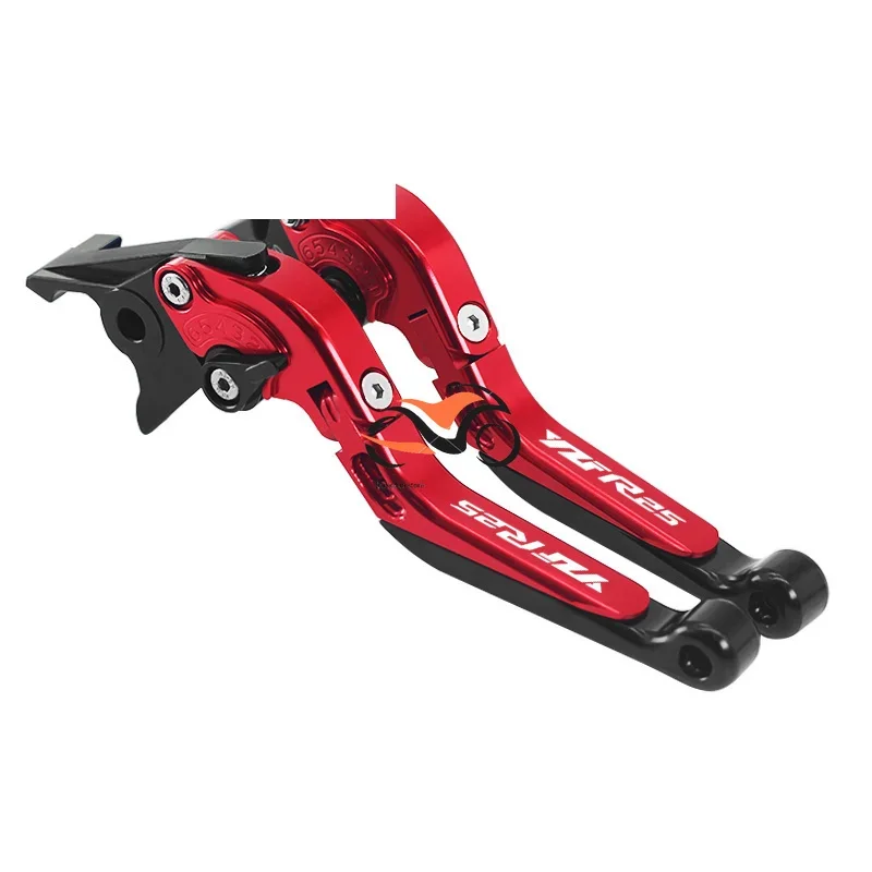 NEW Adjustable Extendable Brake Clutch Levers For YZF-R3 YZF-R25 YZFR3 YZFR25 yzf-r3 yzf-r25 2015-2024 Motorcycle Accessories
NEW Adjustable Extendable Brake Clutch Levers For YZF-R3 YZF-R25 YZFR3 YZFR25 yzf-r3 yzf-r25 2015-2024 Motorcycle Accessories