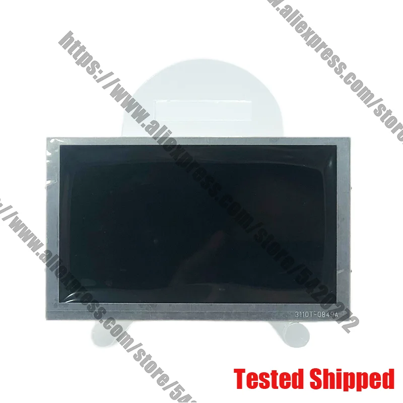 Brand-New Original LA050WQ1-TD01 LA060N01-SD01 LA065WV1-SD01 LA070WH1-SL03 5 Inch Display
Brand-New Original LA050WQ1-TD01 LA060N01-SD01 LA065WV1-SD01 LA070WH1-SL03 5 Inch Display