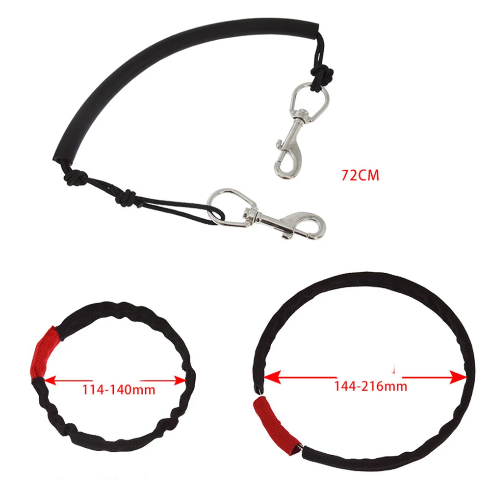 Long lasting Scuba Diving Cylinder Handle Strap Kit with Hoop Snaps Adjustable Fixing Strap Rubber Handle Black Color
Long lasting Scuba Diving Cylinder Handle Strap Kit with Hoop Snaps Adjustable Fixing Strap Rubber Handle Black Color