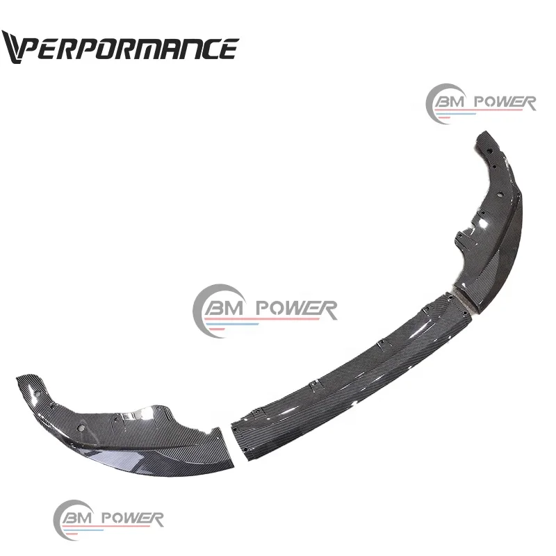 STLF4S 4 Series G22 2020 Year MP Style Front Lip for G22 Gloss Black or Water Print Front Chin Anterior Lip
STLF4S 4 Series G22 2020 Year MP Style Front Lip for G22 Gloss Black or Water Print Front Chin Anterior Lip