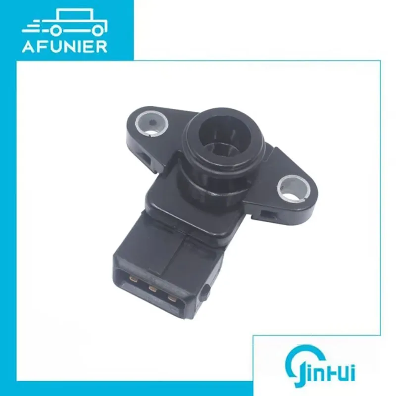 10Pcs Intake Air Pressure Sensor For Mitsubishi Endeavor Galant Lancer Chrysler Dodge OE No.:MN153281,E1T16871,AS331,5S5738
10Pcs Intake Air Pressure Sensor For Mitsubishi Endeavor Galant Lancer Chrysler Dodge OE No.:MN153281,E1T16871,AS331,5S5738