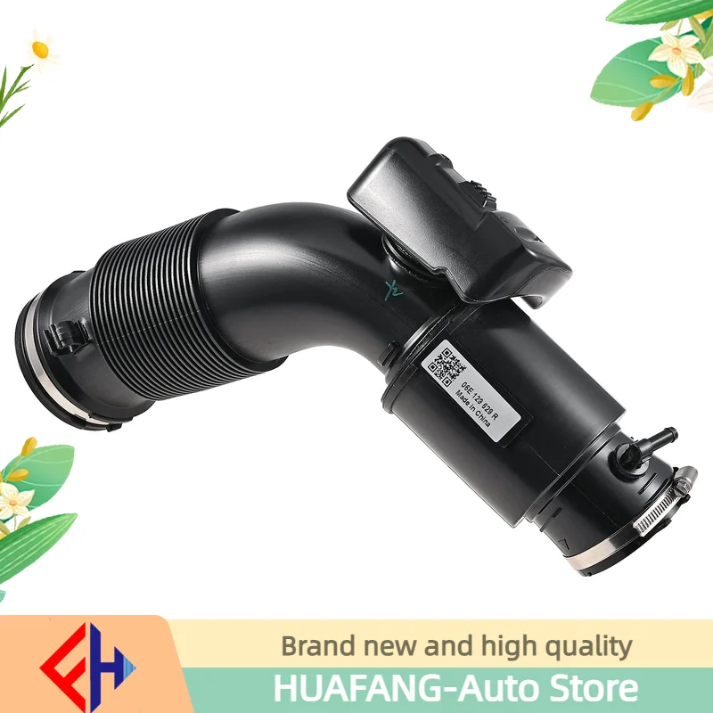 Original 06e129629R Engine Air Intake Hose (High Quality) – Compatible With Q7 3.0T 2011-2015
Original 06e129629R Engine Air Intake Hose (High Quality) – Compatible With Q7 3.0T 2011-2015