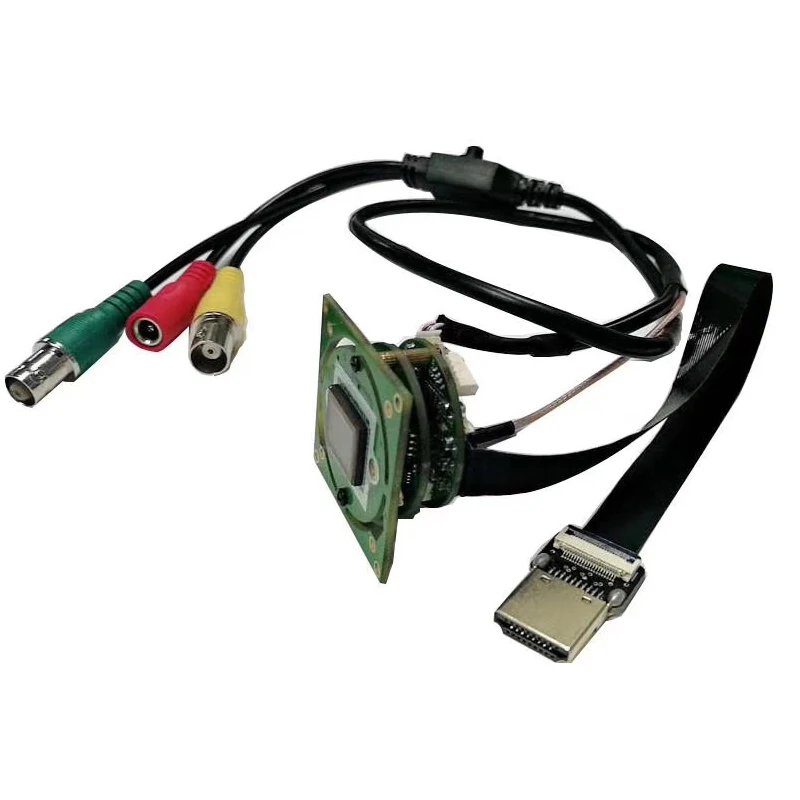 HDMI SDI 3G-SDI Video Endoscope Camera Module Eye Endoscope ENT Endoscope Camera Medical Camera gambling house Industrial test
HDMI SDI 3G-SDI Video Endoscope Camera Module Eye Endoscope ENT Endoscope Camera Medical Camera gambling house Industrial test