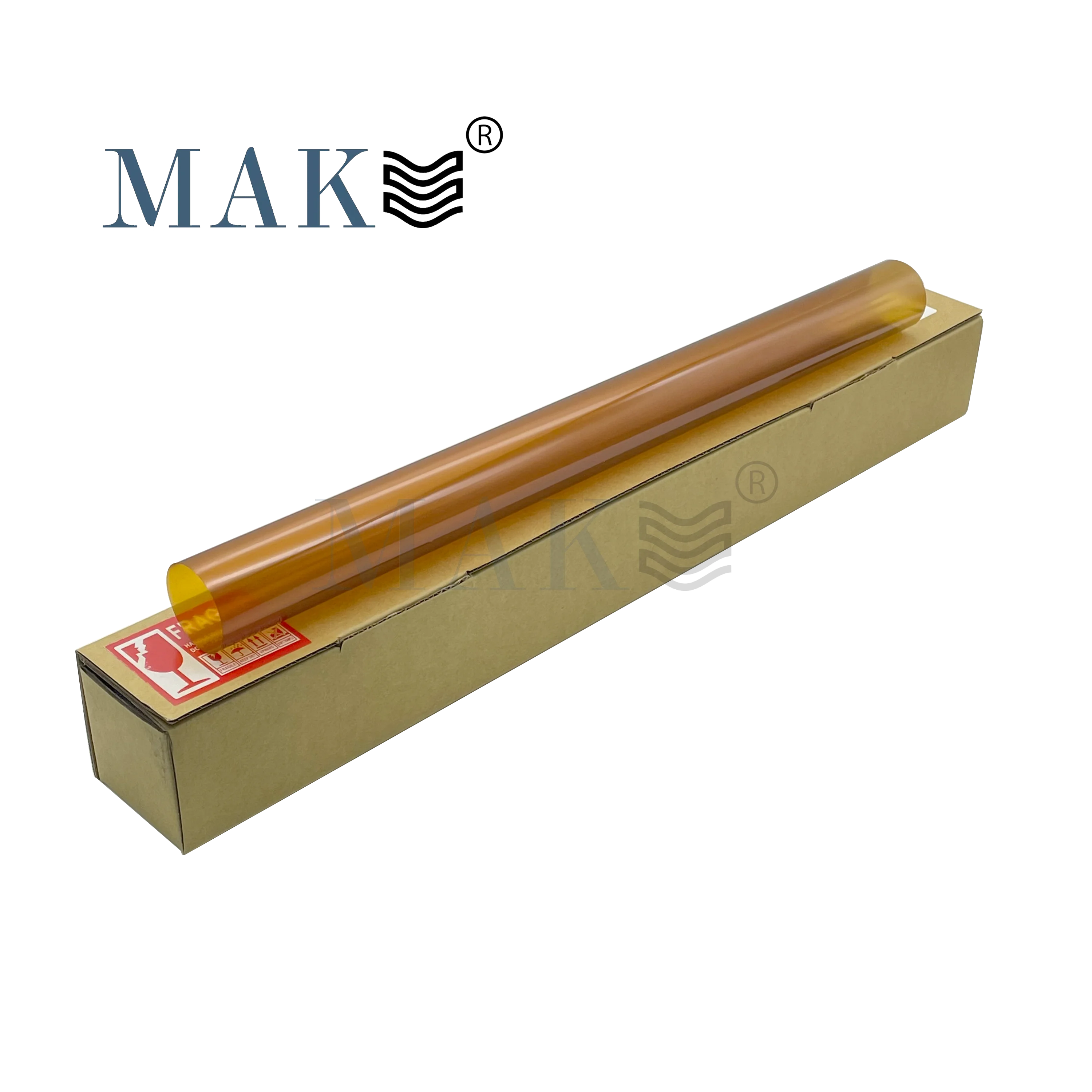 2X japan Fuser Fixing Film Sleeve for Xerox DC 700I 700 C75 J75 C60 C70 copier part
2X japan Fuser Fixing Film Sleeve for Xerox DC 700I 700 C75 J75 C60 C70 copier part