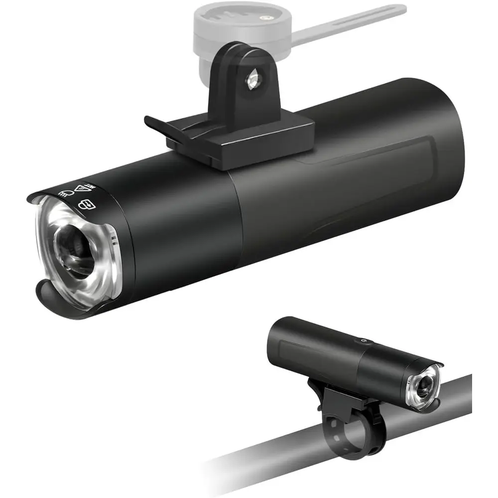 Суперяркие велосипедные фонари для ночной езды, 1200 люмен, водонепроницаемый перезаряжаемый велосипедный фонарь, передний и задний фонари, идеально подходят для
Суперяркие велосипедные фонари для ночной езды, 1200 люмен, водонепроницаемый перезаряжаемый велосипедный фонарь, передний и задний фонари, идеально подходят для