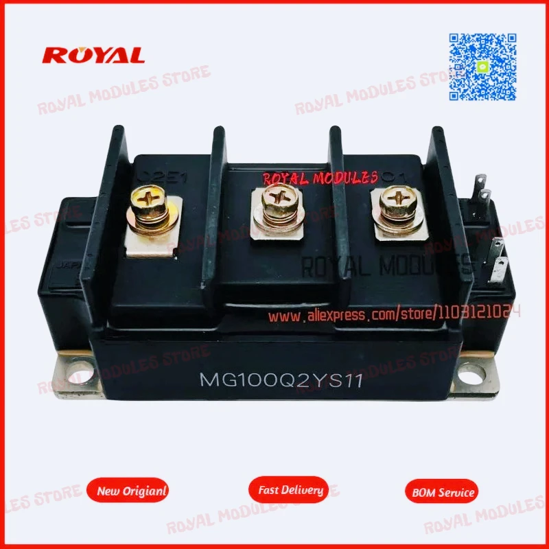 MG100Q2YS11 MG150Q2YK1 MG150Q2YS1 MG150Q2YS11 New Original
MG100Q2YS11 MG150Q2YK1 MG150Q2YS1 MG150Q2YS11 New Original