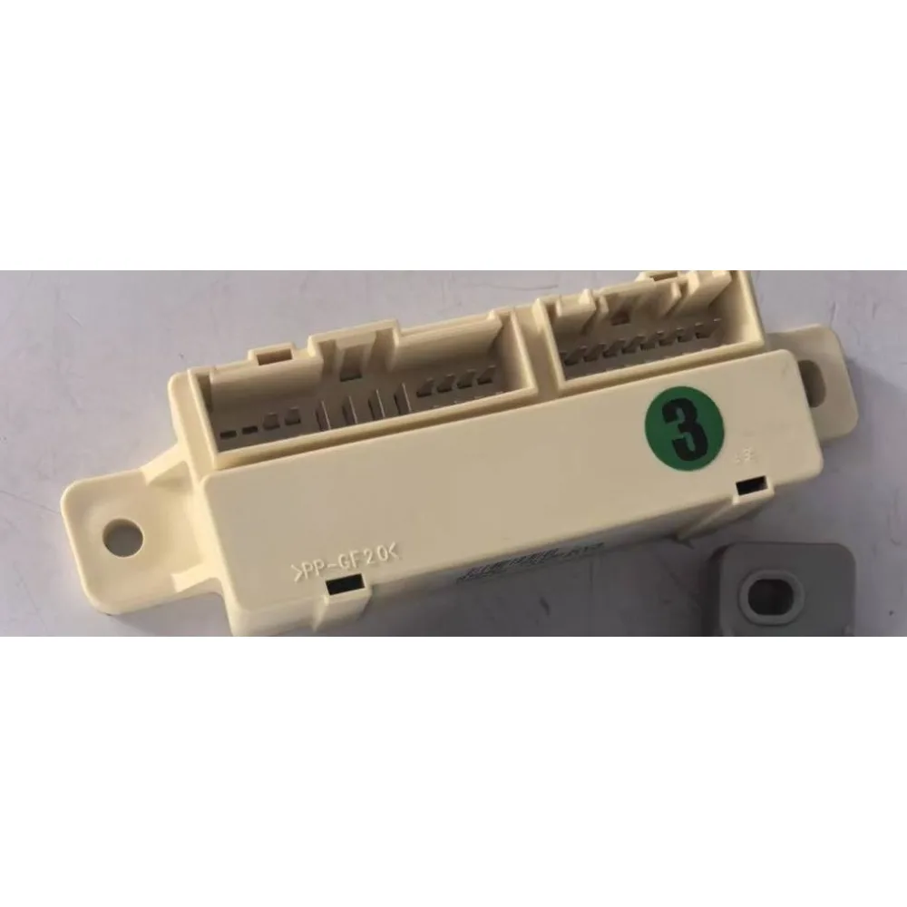 Brand New 91940-2H130 for Hyundai for Kia 91940-O1000 91940J9010 Universal Installation Main Circuit Junction Box Automatic Part
Brand New 91940-2H130 for Hyundai for Kia 91940-O1000 91940J9010 Universal Installation Main Circuit Junction Box Automatic Part