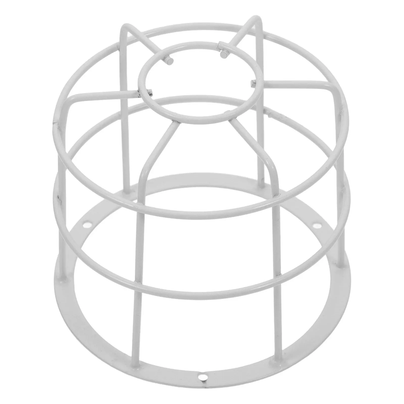 School Bus Warning Proof Iron Cage Guard Protective Lamp Cover High Brightness LED Explosionproof Mesh Safety
School Bus Warning Proof Iron Cage Guard Protective Lamp Cover High Brightness LED Explosionproof Mesh Safety