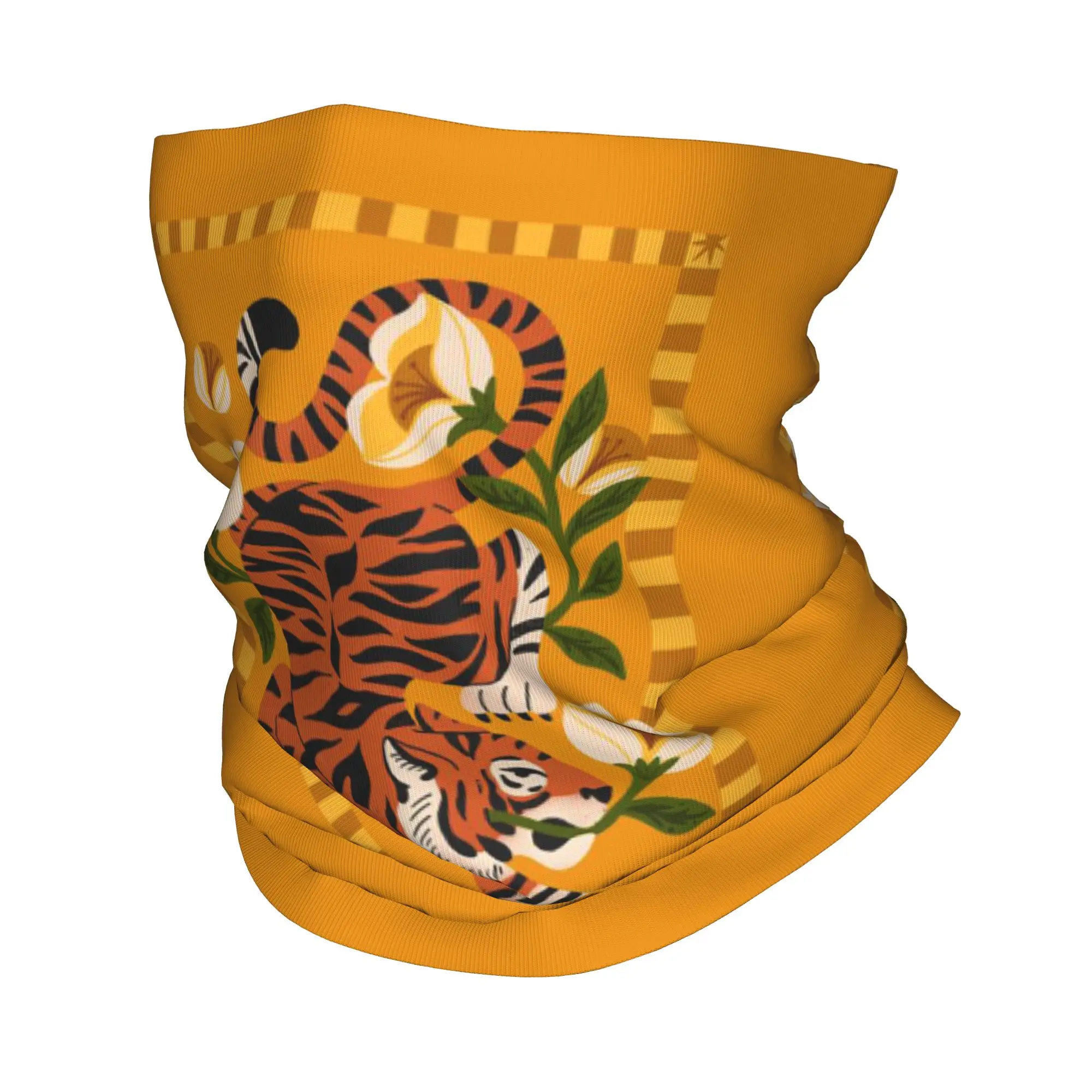 tiger pattern Bandana Neck Cover Printed Mask Scarf Multi-use Cycling Scarf Hiking Fishing For Men Women Adult
tiger pattern Bandana Neck Cover Printed Mask Scarf Multi-use Cycling Scarf Hiking Fishing For Men Women Adult