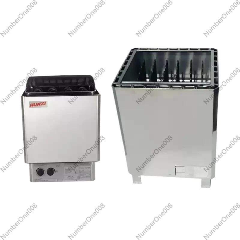 9KW 8kw 6kw 4.5kw 3kw Sauna Heater Sauna Steam Generator Home Use Heating Furnace Room Dry Steaming Equipment
9KW 8kw 6kw 4.5kw 3kw Sauna Heater Sauna Steam Generator Home Use Heating Furnace Room Dry Steaming Equipment