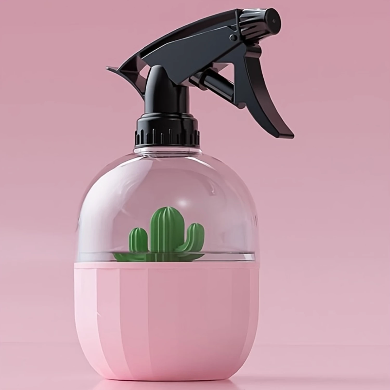 1pc High-Pressure Flower Watering Spray Bottle - Effortless Gardening Disinfection Sprayer with Adjustable Nozzle, Durable Plast
1pc High-Pressure Flower Watering Spray Bottle - Effortless Gardening Disinfection Sprayer with Adjustable Nozzle, Durable Plast