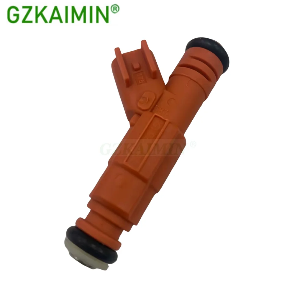 4PCS Fuel Injector Nozzle 0280156156 for Ford C-Max Focus II 2 Mazda 6 Hatchback Volvo C30 S40 V50
4PCS Fuel Injector Nozzle 0280156156 for Ford C-Max Focus II 2 Mazda 6 Hatchback Volvo C30 S40 V50
