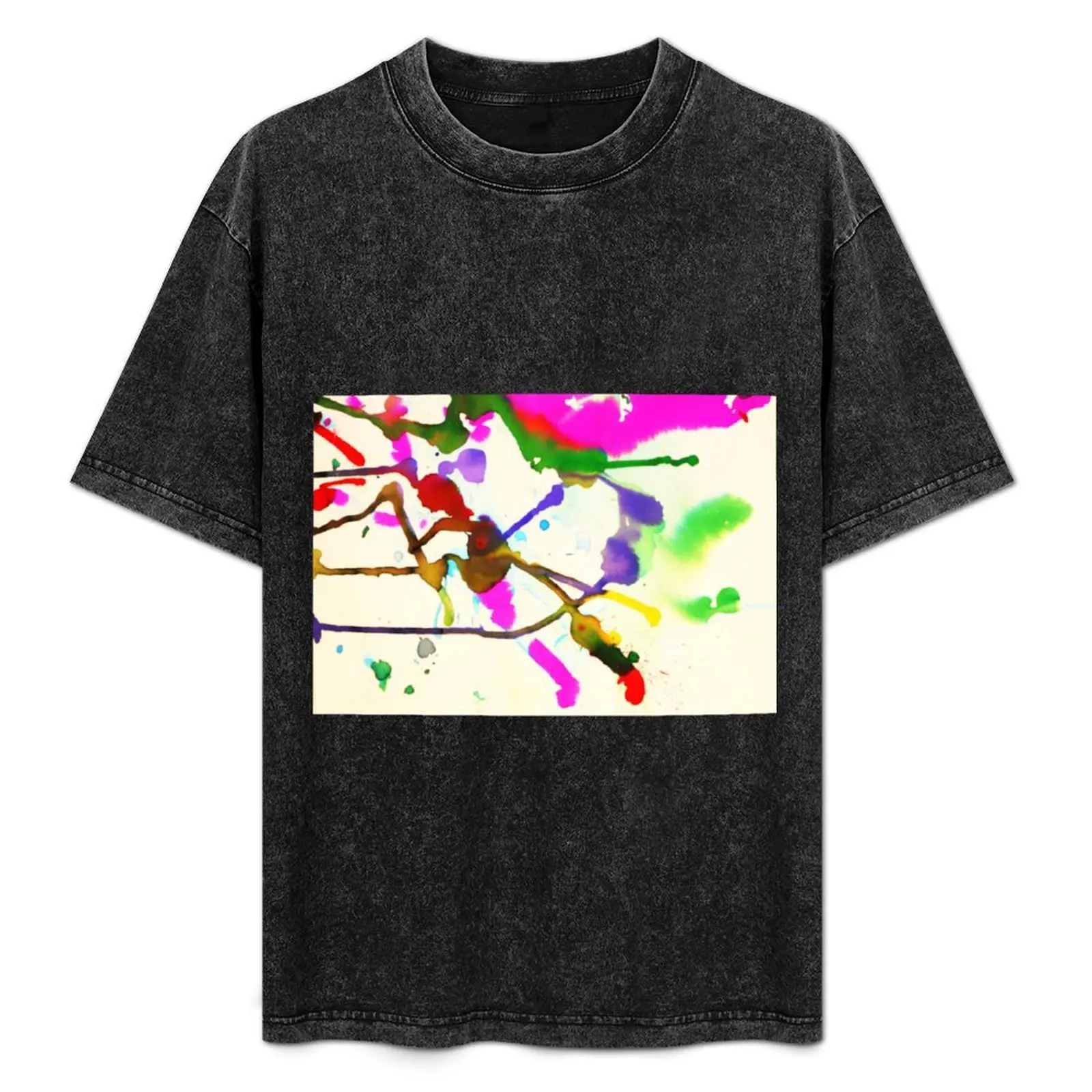Joyful heart T-Shirt Casual Daily Wear Short Sleeve Top
Joyful heart T-Shirt Casual Daily Wear Short Sleeve Top