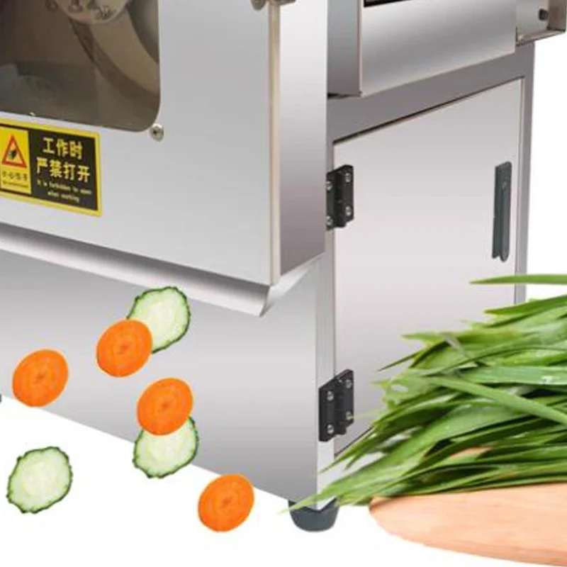 Industrial Electric Green Leaf Spinach Vegetable Cutter Automatic Electric Multifunctional Vegetable Shredding dicing machine
Industrial Electric Green Leaf Spinach Vegetable Cutter Automatic Electric Multifunctional Vegetable Shredding dicing machine