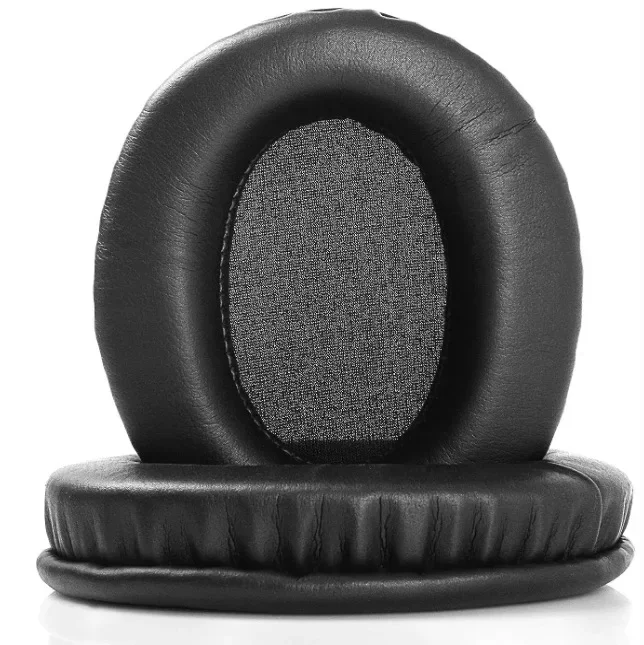 Protein Leather Headphone Earpads Ear Pads Compatible For Microsoft Lifechat LX-3000 LX 3000 Headset ,Ear Cups Earmuffs
Protein Leather Headphone Earpads Ear Pads Compatible For Microsoft Lifechat LX-3000 LX 3000 Headset ,Ear Cups Earmuffs