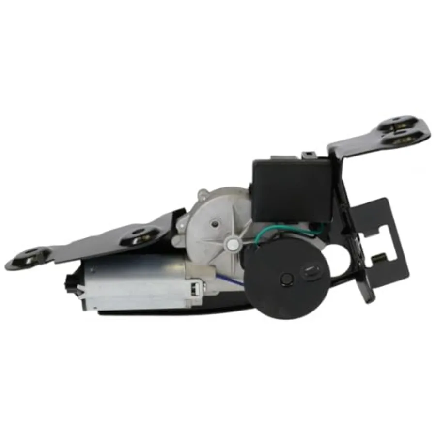OEG Parts New Wiper Motor Compatible with Ford/Lincoln Expedition/Navigator 2003-09 246115 2L1Z-17508-BA 6L1Z17508AA 6L1Z-17508
OEG Parts New Wiper Motor Compatible with Ford/Lincoln Expedition/Navigator 2003-09 246115 2L1Z-17508-BA 6L1Z17508AA 6L1Z-17508
