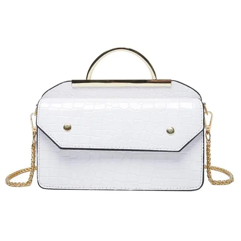 High End Leather Diaper Bag Fashionable Vintage Crossbody Handbag Women Elegant Classic Designer Paris Luxury Tote
High End Leather Diaper Bag Fashionable Vintage Crossbody Handbag Women Elegant Classic Designer Paris Luxury Tote