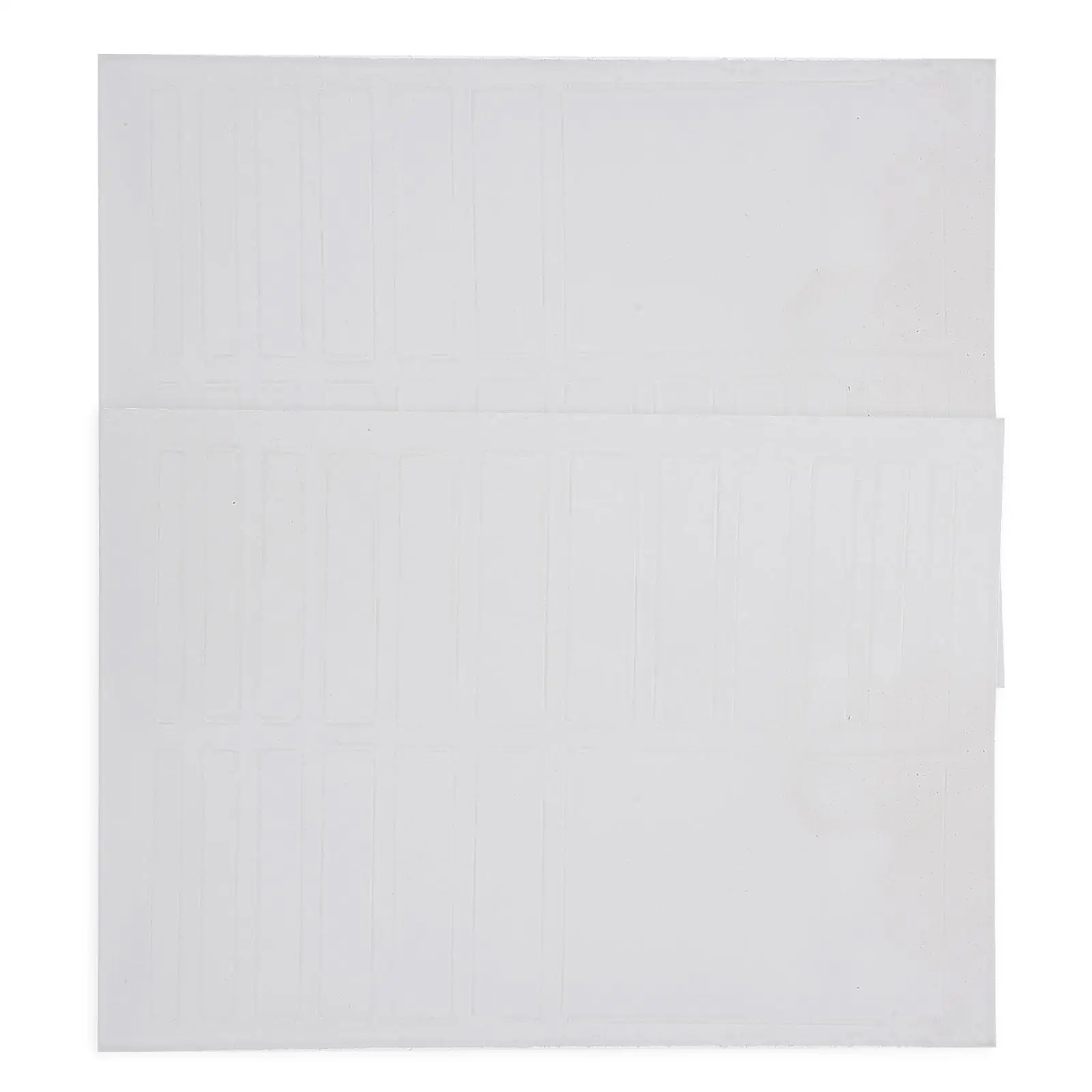 2 Sheets Size Adjuster Elastic Jewelry Guard Ring Size Adjuster Accessories for Loose Rings Tightener Supplies
2 Sheets Size Adjuster Elastic Jewelry Guard Ring Size Adjuster Accessories for Loose Rings Tightener Supplies