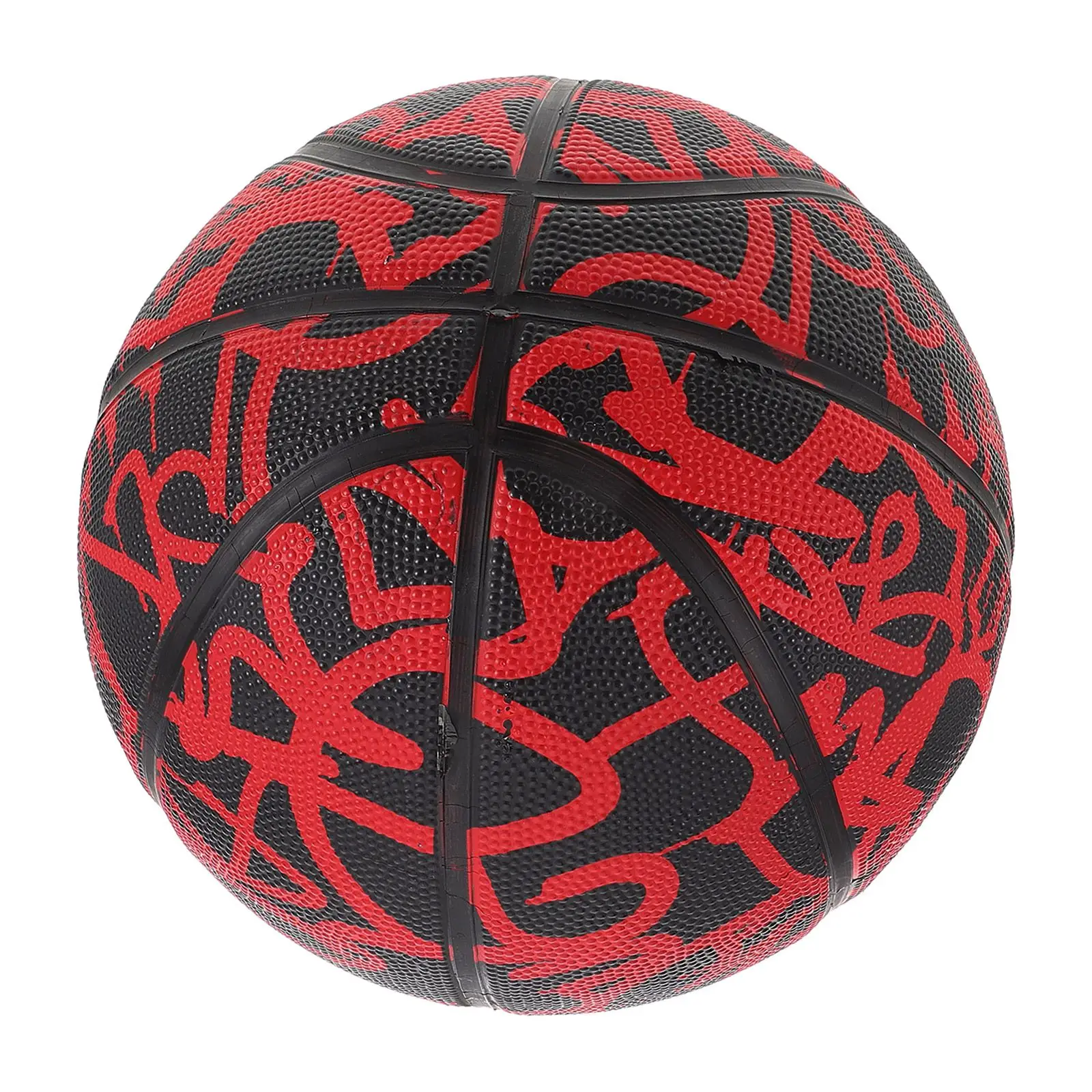 Basketball Training Durable PU Versatile Use Optimal Grip Moisture Absorption Size Seven Ideal Official Sessions Competitive
Basketball Training Durable PU Versatile Use Optimal Grip Moisture Absorption Size Seven Ideal Official Sessions Competitive