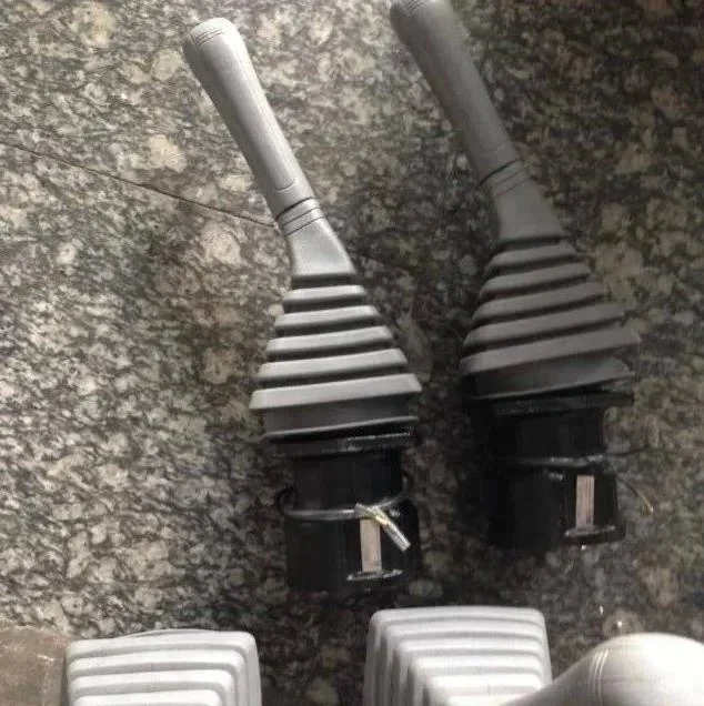 Mid-year promotion:PC290 Excavator Control Lever 20Y-43-K1672 Excavator Control Joystick
Mid-year promotion:PC290 Excavator Control Lever 20Y-43-K1672 Excavator Control Joystick