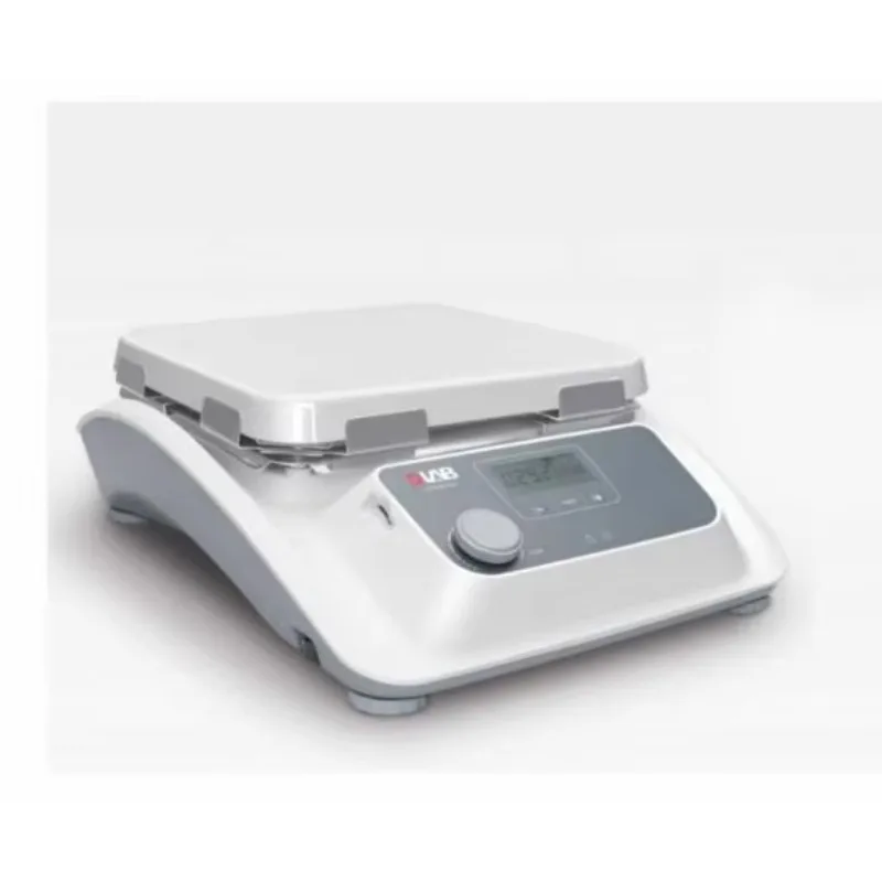 HP500-Pro LCD Digital Hotplate Stirrer
HP500-Pro LCD Digital Hotplate Stirrer