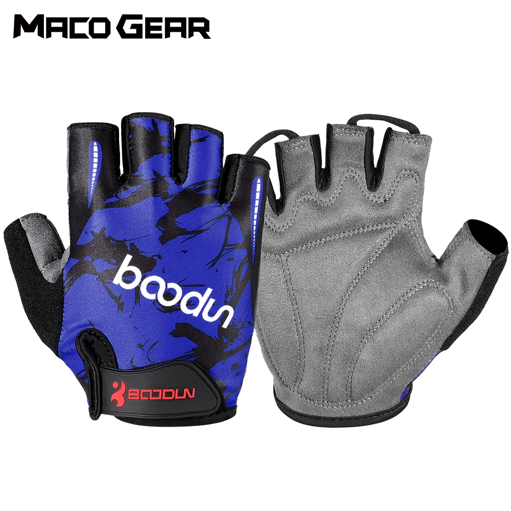 Men Half Finger Gloves MTB Road Bike Workout Outdoor Sport Tactical Cycling Biker Riding Racing Shock-proof Breathable Glove
Men Half Finger Gloves MTB Road Bike Workout Outdoor Sport Tactical Cycling Biker Riding Racing Shock-proof Breathable Glove