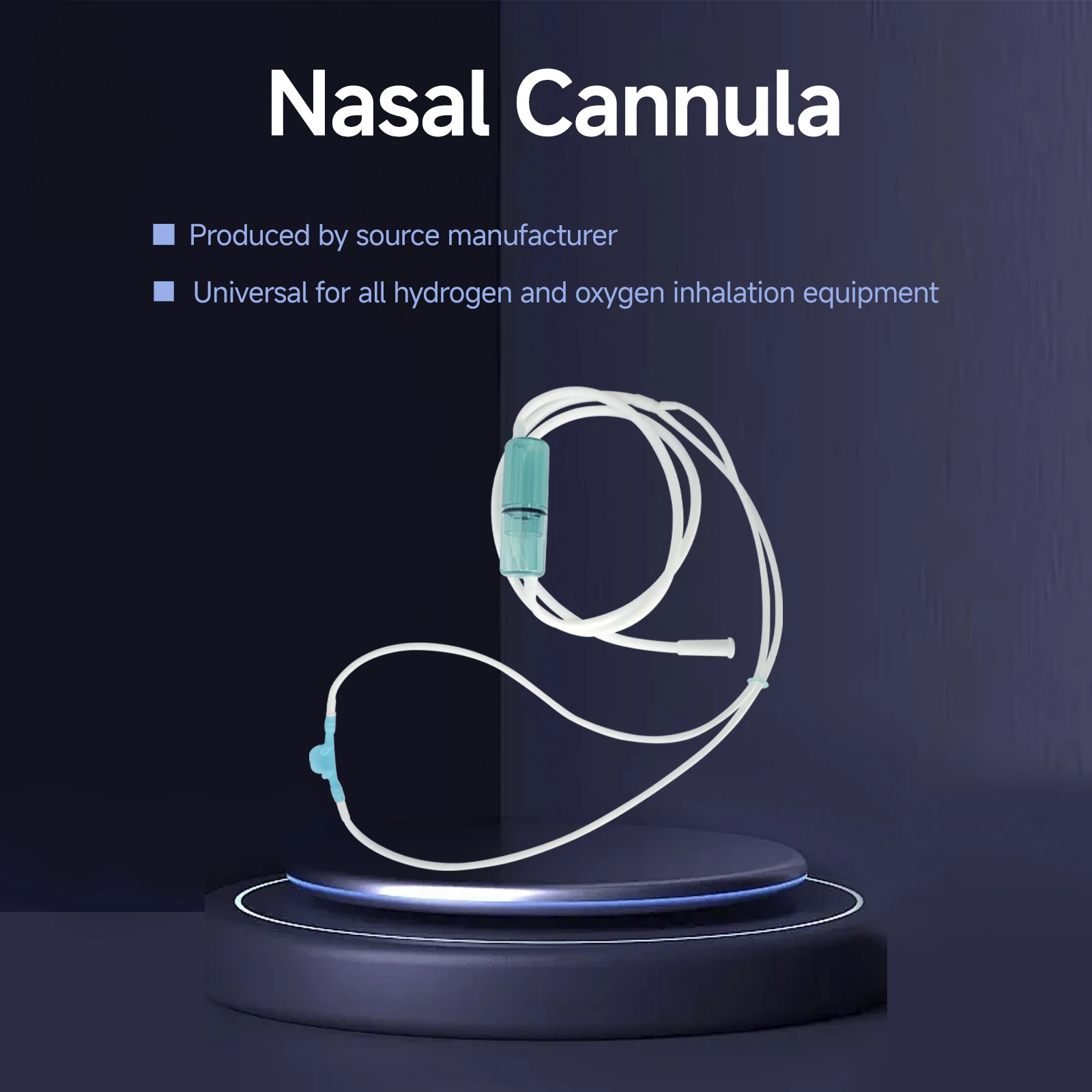 3m Oxy-hydrogen Nasal Cannula Hydrogen Nose Suction Tube Headset Hydrogen Inhalation Generator Machine Accessories
3m Oxy-hydrogen Nasal Cannula Hydrogen Nose Suction Tube Headset Hydrogen Inhalation Generator Machine Accessories