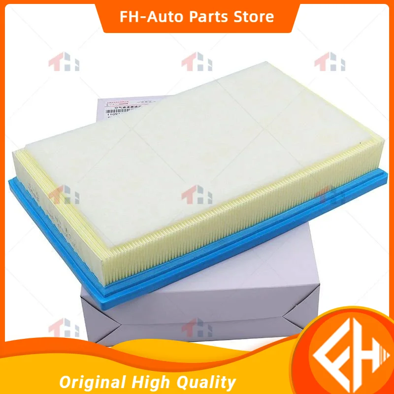 1109110XP6EXA 8104300XKR02A Car Air Filter Air Conditioning Filter Suitable for Great Wall GWM POER Diesel& Engine
1109110XP6EXA 8104300XKR02A Car Air Filter Air Conditioning Filter Suitable for Great Wall GWM POER Diesel& Engine