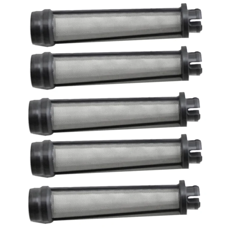 A40P-5Pcs Set for Toyota FJ Cruiser Tacoma Engine Oil Control Valve Filter 15678-31010
A40P-5Pcs Set for Toyota FJ Cruiser Tacoma Engine Oil Control Valve Filter 15678-31010