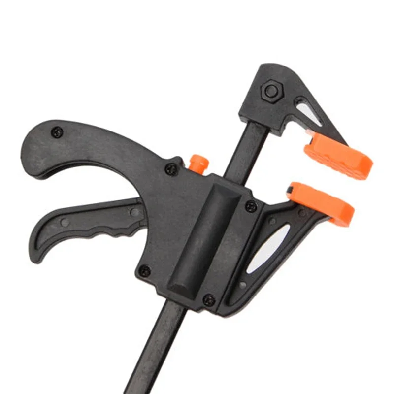 Wood Working Bar Wool F Clamp F Clamp handmade DIY Release Stainless Bar Grip Handmade Making Steel Woodworking
Wood Working Bar Wool F Clamp F Clamp handmade DIY Release Stainless Bar Grip Handmade Making Steel Woodworking