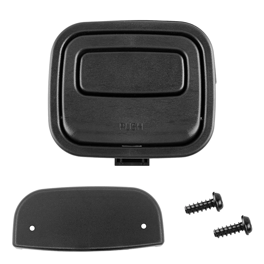 2Pcs Cargo Floor Latch Release Handle Cover Door Lock Release Control Handle Replacement 6BE97DX9AB 6BE97DX9AA
2Pcs Cargo Floor Latch Release Handle Cover Door Lock Release Control Handle Replacement 6BE97DX9AB 6BE97DX9AA