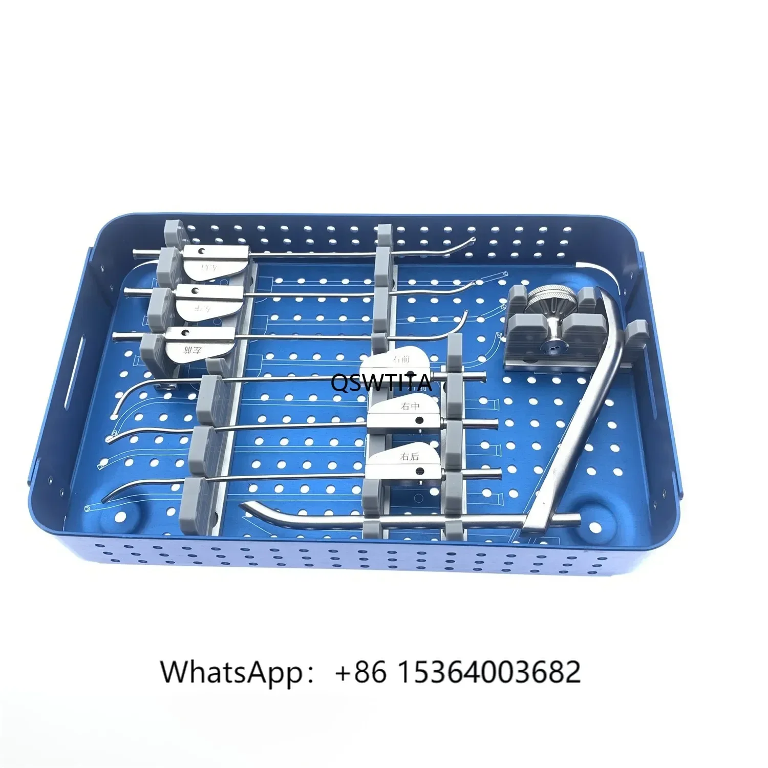 Meniscus Suture Instrument Set Arthroscopy Line Wire Pass Thread Passing Device Instruments
Meniscus Suture Instrument Set Arthroscopy Line Wire Pass Thread Passing Device Instruments
