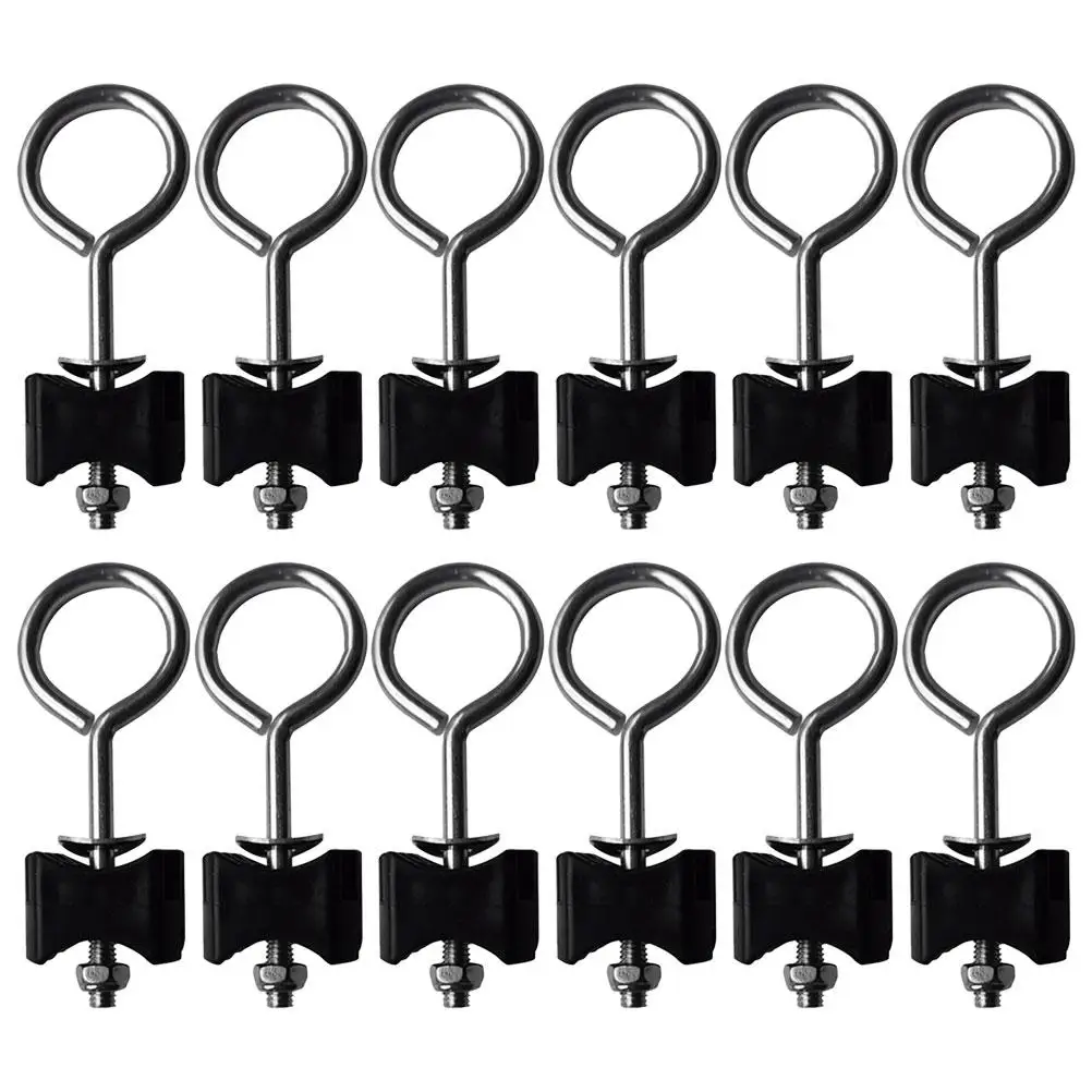 12 Sets Screws Galvanized Steel Small Large Galvanized Steel Screws Fixation Tools Accessories Stability Supplies
12 Sets Screws Galvanized Steel Small Large Galvanized Steel Screws Fixation Tools Accessories Stability Supplies