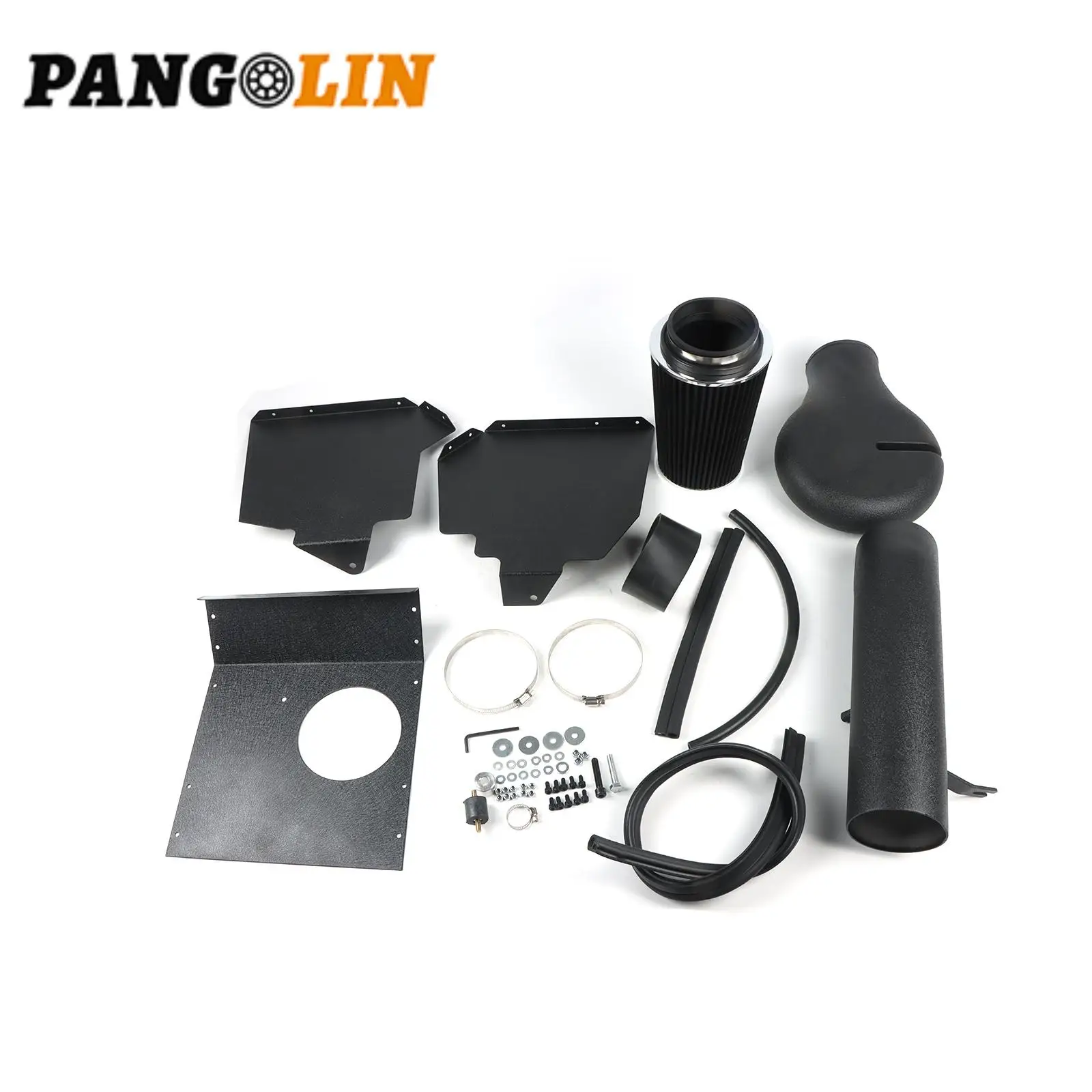 1set Cold Air Intake Kit with Filter for Dodge 1994-2001 Ram 1500,1994-2002 Ram 2500 5.2L 5.9L V8 Engine Car Accessories Parts
1set Cold Air Intake Kit with Filter for Dodge 1994-2001 Ram 1500,1994-2002 Ram 2500 5.2L 5.9L V8 Engine Car Accessories Parts