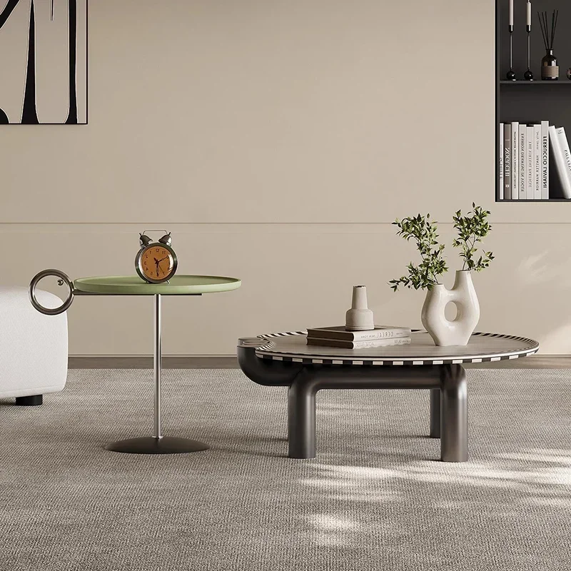 Office Trendy Coffee Table Exquisite Glamour Delicacy Quality Coffee Tables Elegant Nordic Meuble Stolik Kawowy Unique Furniture
Office Trendy Coffee Table Exquisite Glamour Delicacy Quality Coffee Tables Elegant Nordic Meuble Stolik Kawowy Unique Furniture