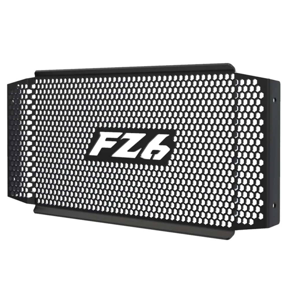FOR YAMAHA FZ6 N/S/S2 Fazer FZ6N FZ6S 2004-2005-2006 Motorcycle Accessories Radiator Grille Cover Guard Protection FZ6 Fazer
FOR YAMAHA FZ6 N/S/S2 Fazer FZ6N FZ6S 2004-2005-2006 Motorcycle Accessories Radiator Grille Cover Guard Protection FZ6 Fazer