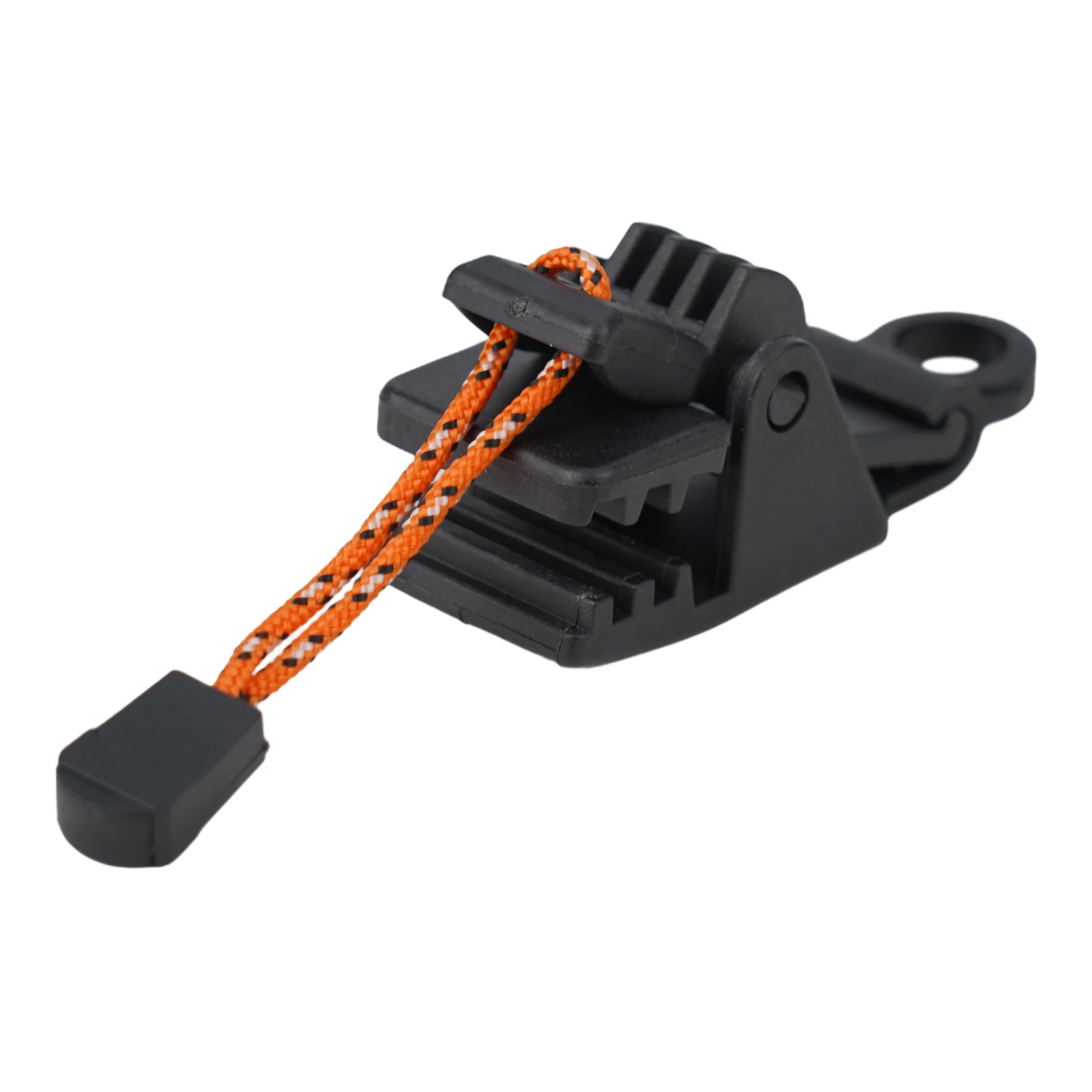 Practical Quality Tent Clamp Camping Clamps Crocodile Easy Installation Fixed Canopy Rope Strong Grip Tarpaulin
Practical Quality Tent Clamp Camping Clamps Crocodile Easy Installation Fixed Canopy Rope Strong Grip Tarpaulin