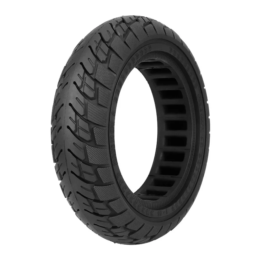 Electric Scooter Tire 10 Inch Tyre Daily Commute Daily Use Durability Excellent Traction Best Tire For Ninebot
Electric Scooter Tire 10 Inch Tyre Daily Commute Daily Use Durability Excellent Traction Best Tire For Ninebot