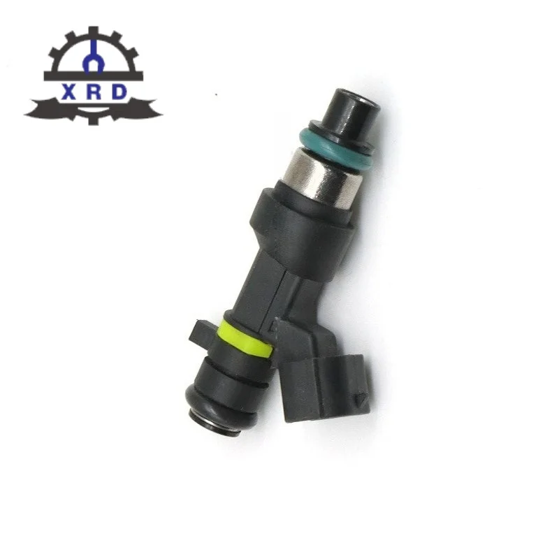 Fuel Injector FBY2850 for Nissan Sylphy G11 Teana Qashqai 2.0L
Fuel Injector FBY2850 for Nissan Sylphy G11 Teana Qashqai 2.0L