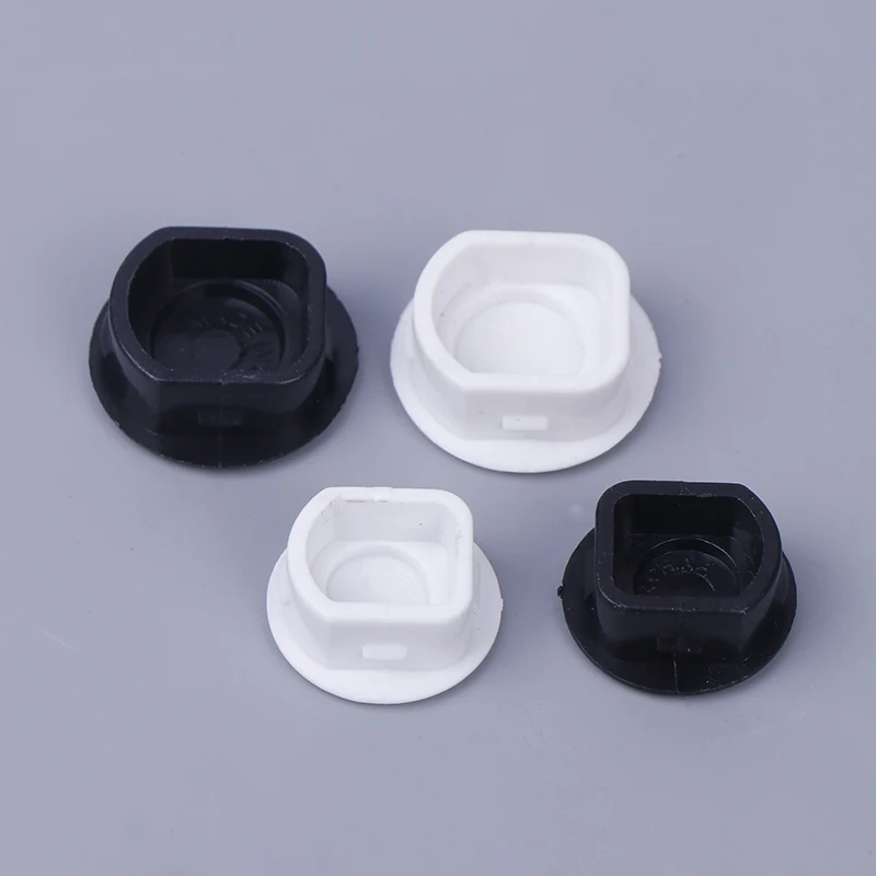 5PCS Car General Radar Hole Decorative Cover Suitable For Auto Front And Rear Bumper Reversing Warning Radar Probe Plug Hole
5PCS Car General Radar Hole Decorative Cover Suitable For Auto Front And Rear Bumper Reversing Warning Radar Probe Plug Hole