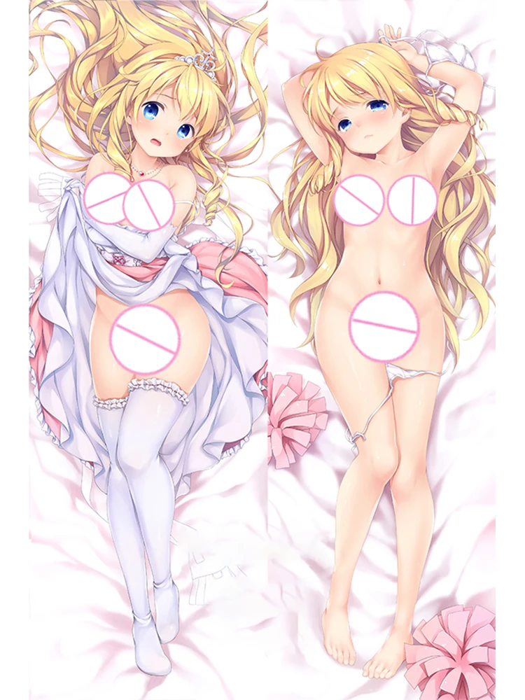 Anime Pillow Cover Dakimakura Beautiful Girl 2 Side Printed Hugging Body Pillowcase Cushion Cover Bedding Decor
Anime Pillow Cover Dakimakura Beautiful Girl 2 Side Printed Hugging Body Pillowcase Cushion Cover Bedding Decor