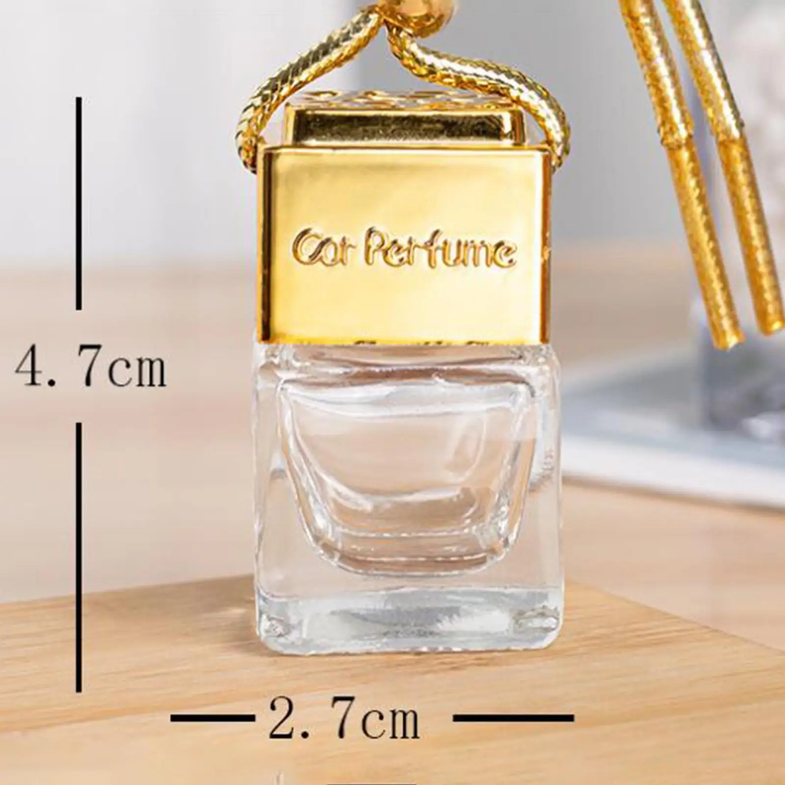 Car Diffuser Reusable Refillable Universal Essential Oils Diffuser Bottles
Car Diffuser Reusable Refillable Universal Essential Oils Diffuser Bottles